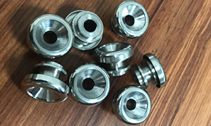 Plug Connector for Preform